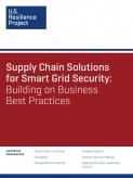 USRP Supply Chain
